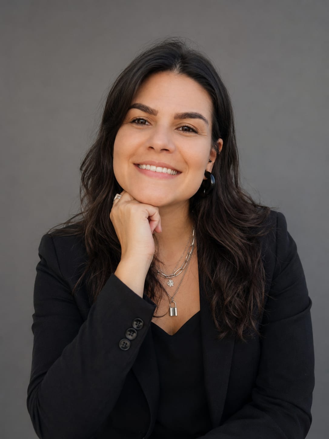 Amanda — Founder di LAB.IA